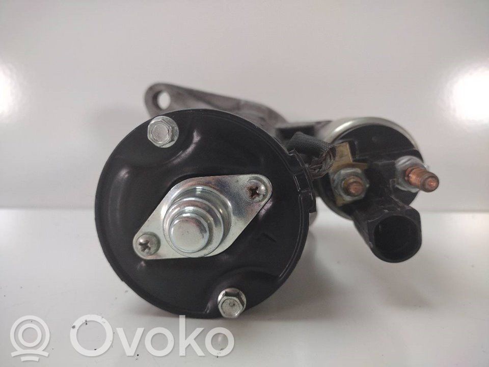 Motor de arranque   113842