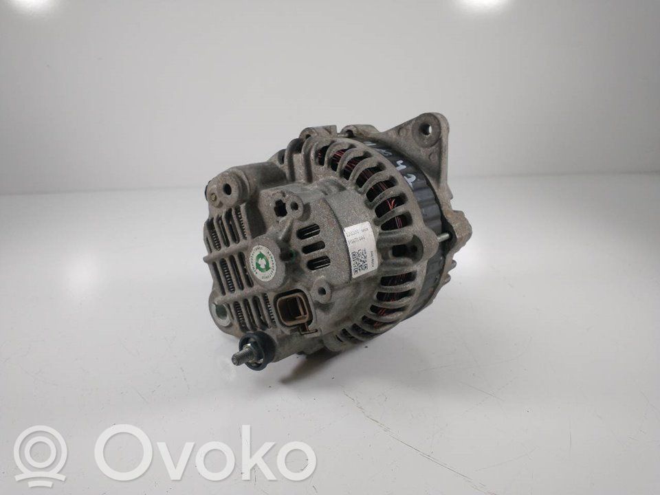 Alternator   LRA02306,POA71494