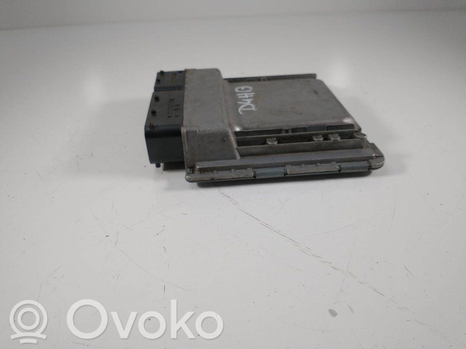 Engine control unit/module   8A6112B565AF,5WP33365AF,8A6114C337F