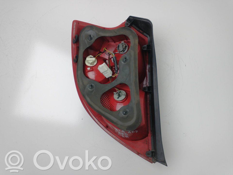 KIA Ceed Takavalot 