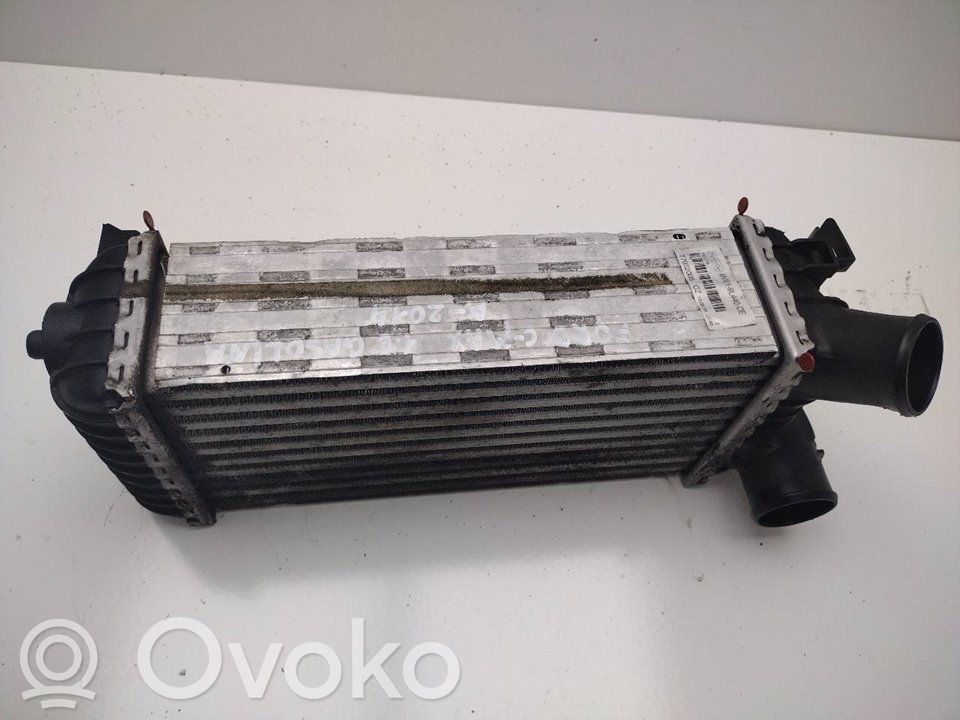 Radiador intercooler   8V619L440CE