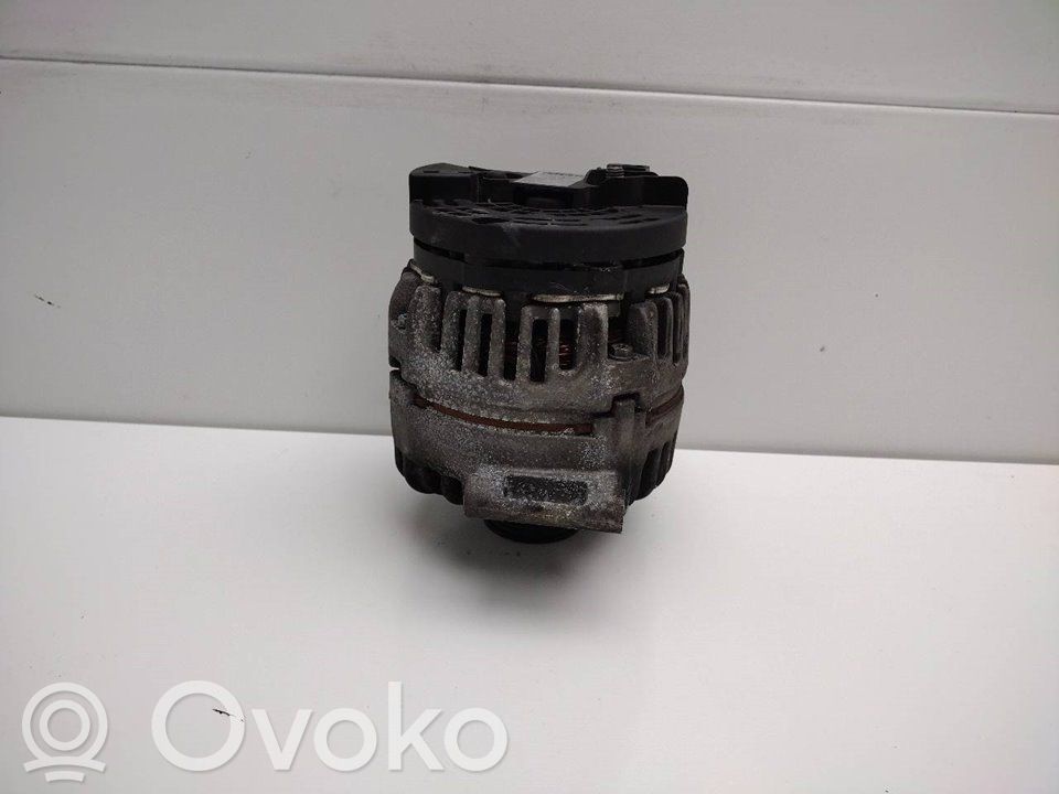 Alternador   0124325158