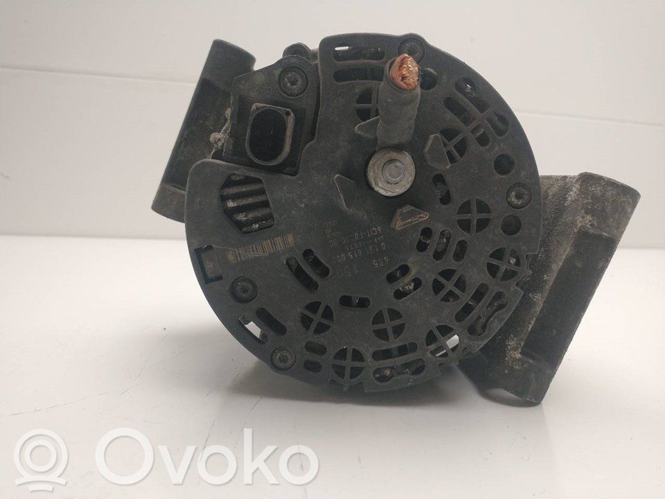 Alternador   0121615002