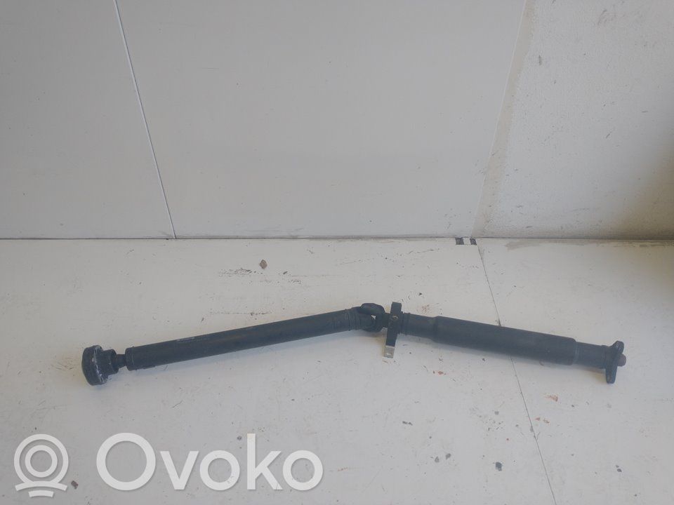 BMW 5 E60 E61 Rear prop shaft donut coupling/joint 