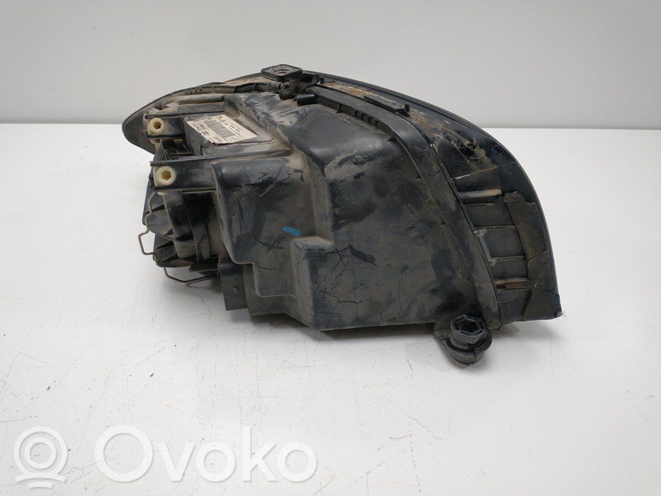 Audi A2 Headlight/headlamp 