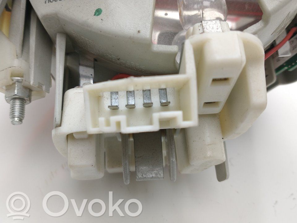 Rear/tail lights   7154155AI