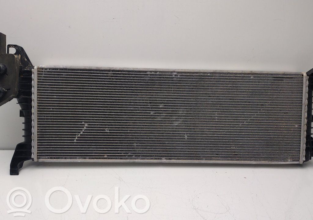 Volkswagen Transporter - Caravelle T6 Chłodnica 