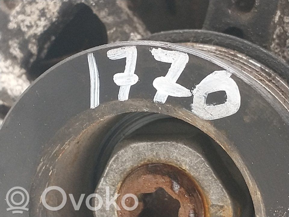 Generaattori/laturi   7797519