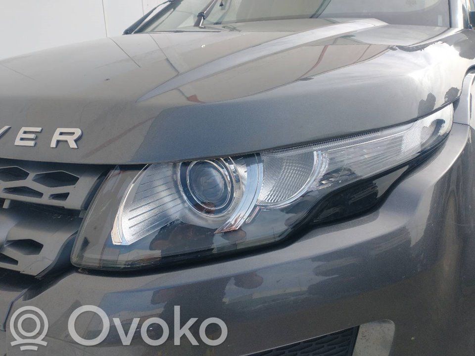 Land Rover Evoque I Faro/fanale 