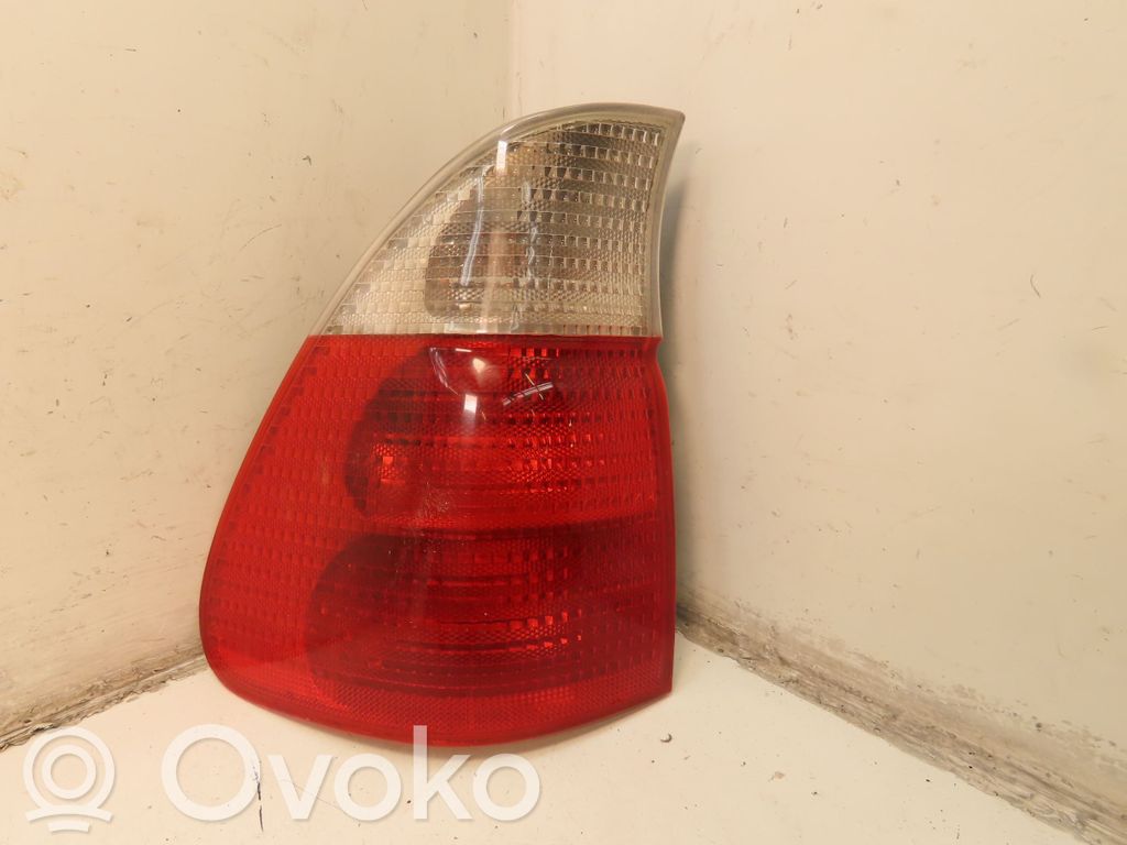 Rear/tail lights   63217164475