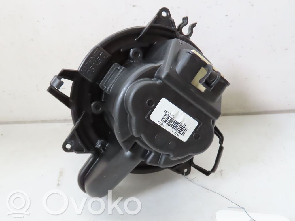 Mehāniskais ventilators   272101005R