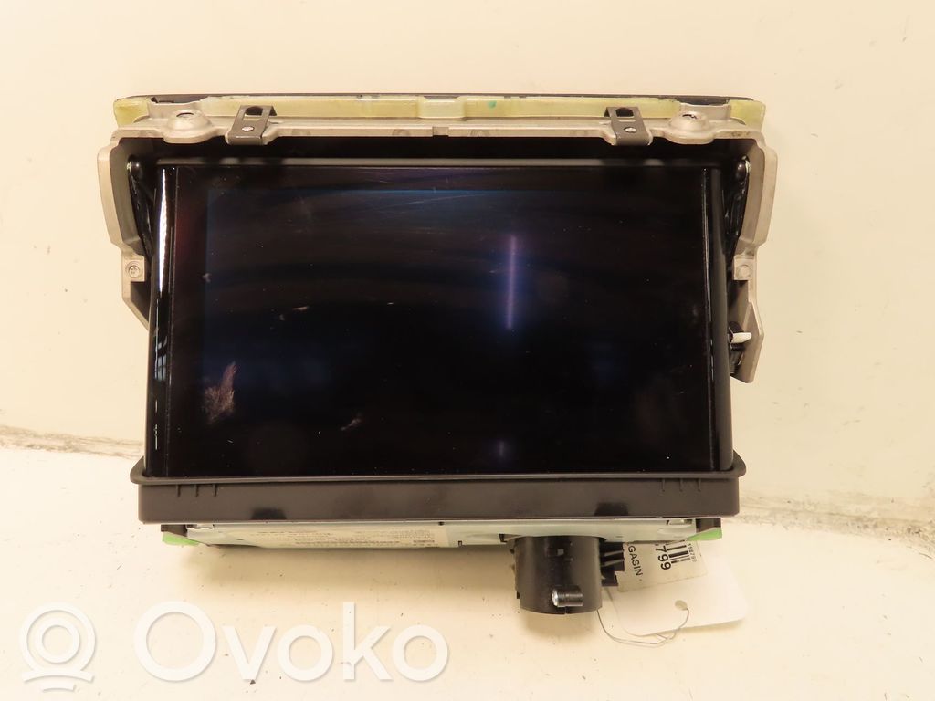 Screen/display/small screen   8V0919604C
