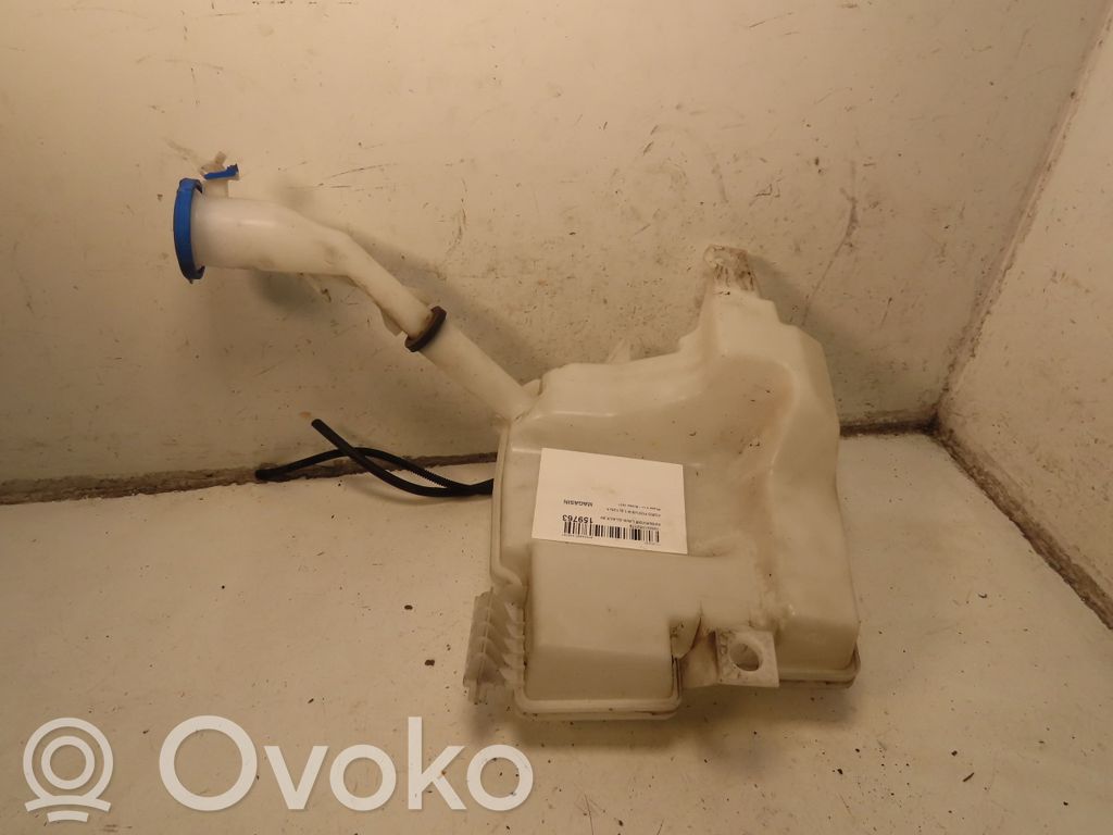 Langų skysčio bakelis   2229547