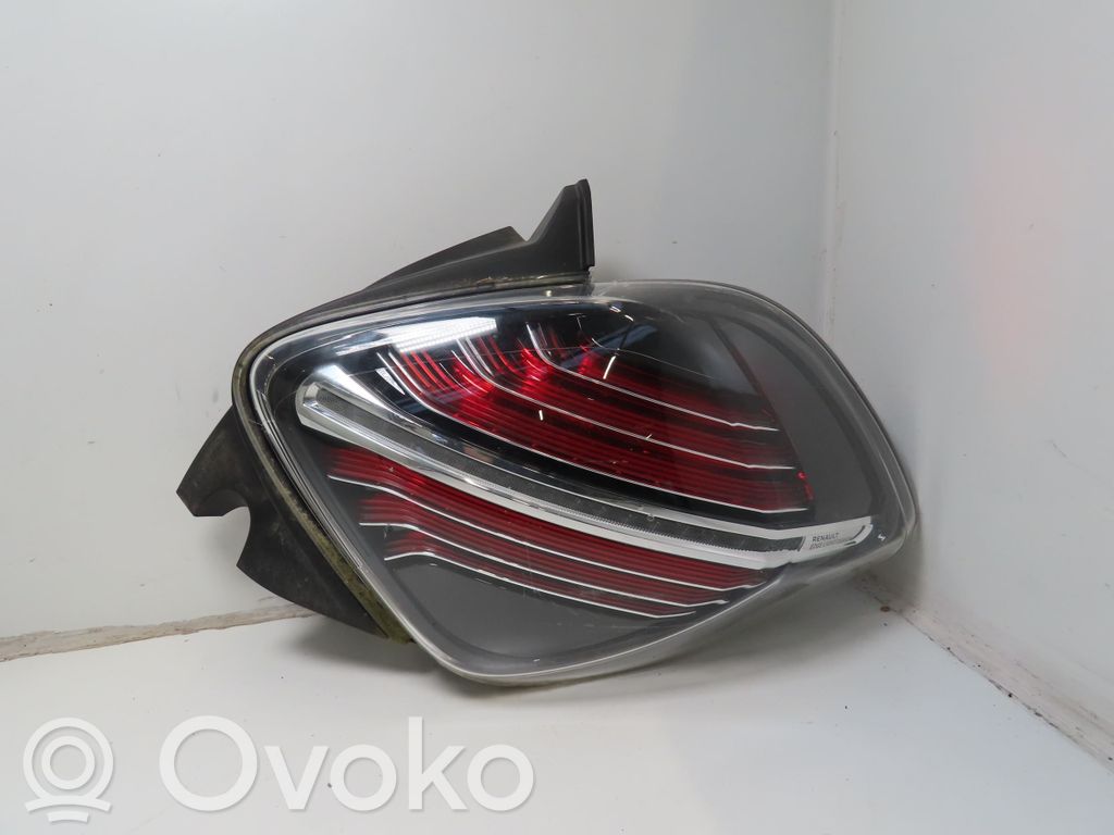 Renault Zoe Takavalot 