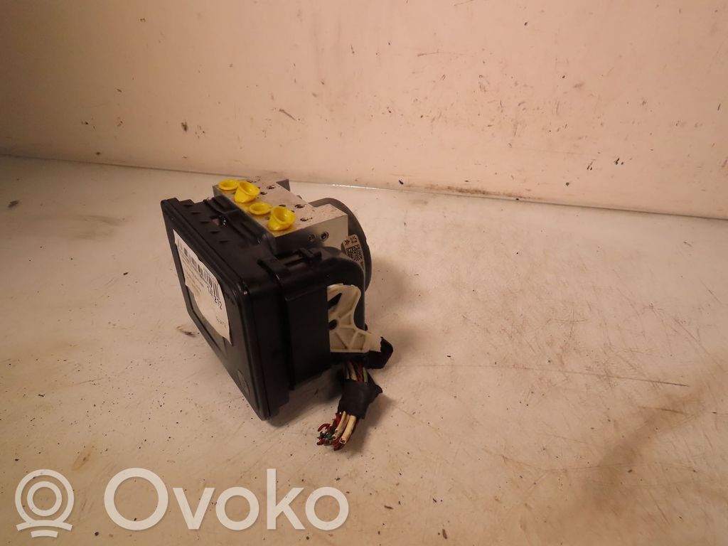 Citroen DS3 ABS Pump 