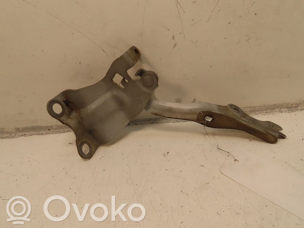 Mazda 3 II Dzinēja pārsega eņģe (-es) 