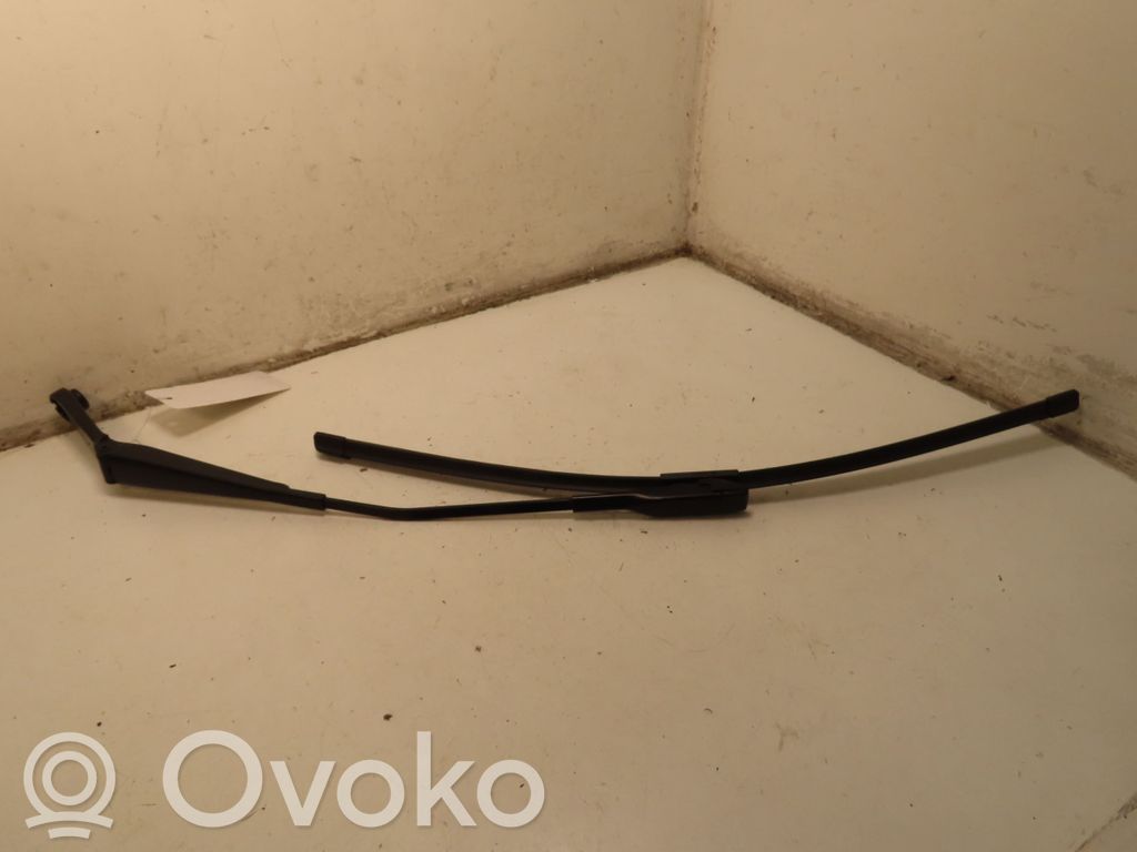 Audi Q3 8U Ramię wycieraczki szyby przedniej / czołowej 