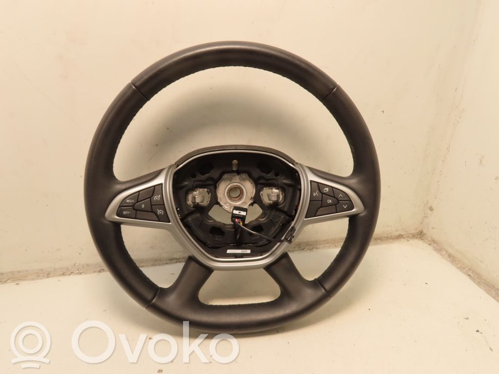 Ohjauspyörä   484007828R