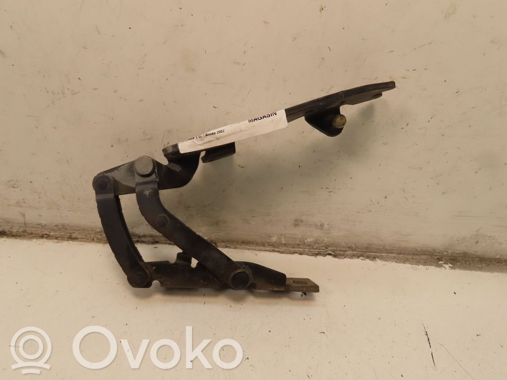 BMW X5 E53 Dzinēja pārsega eņģe (-es) 