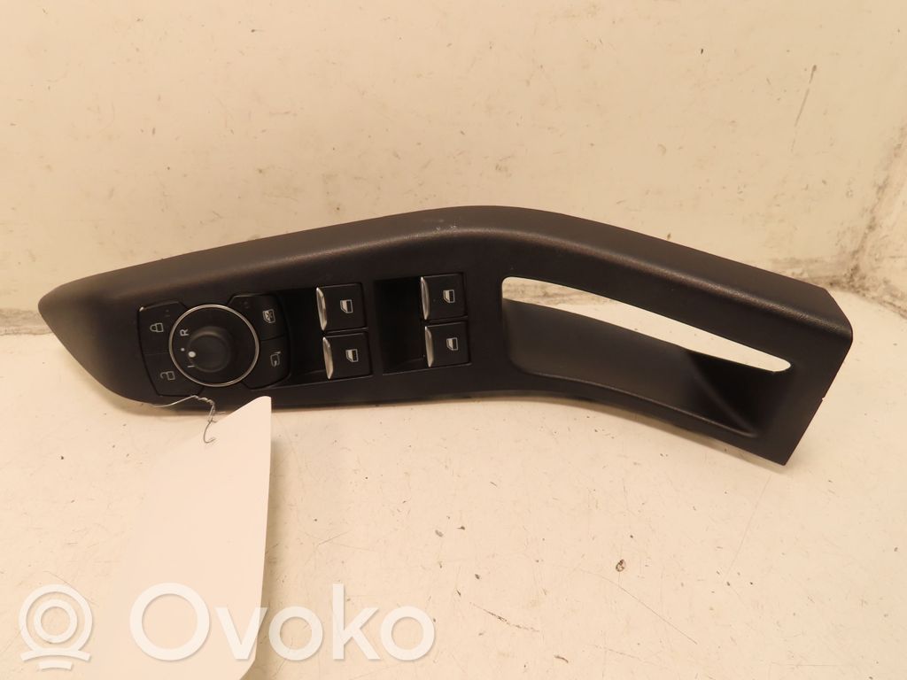 Ford Puma Electric window control switch 