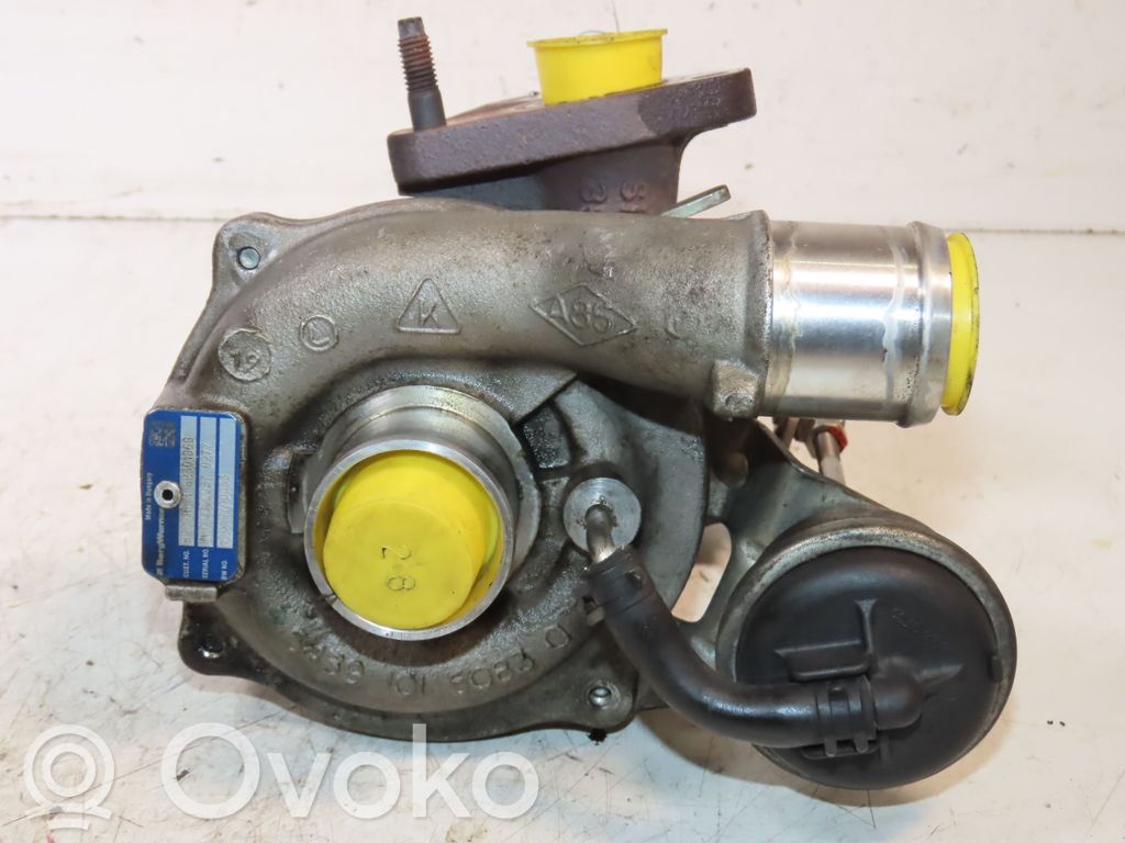 Turbo   144113163R