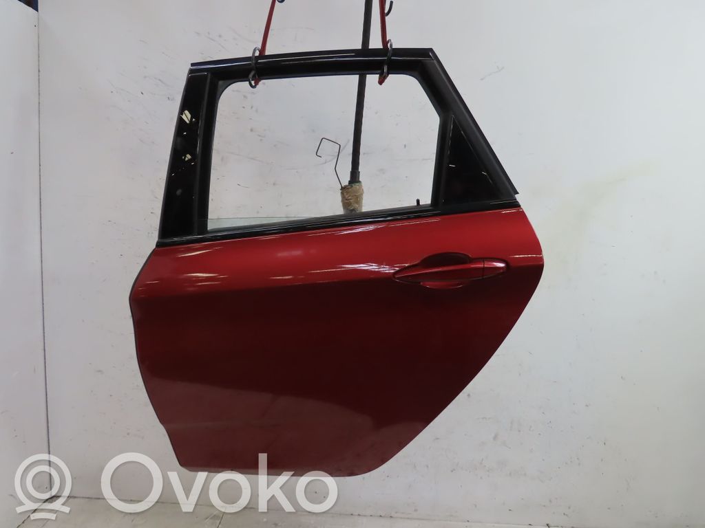 BMW 2 F46 Portiera posteriore 