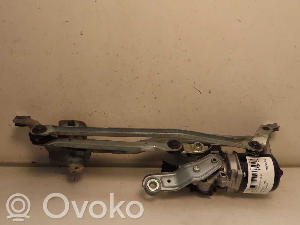 Valytuvų varikliukas   288009U10A