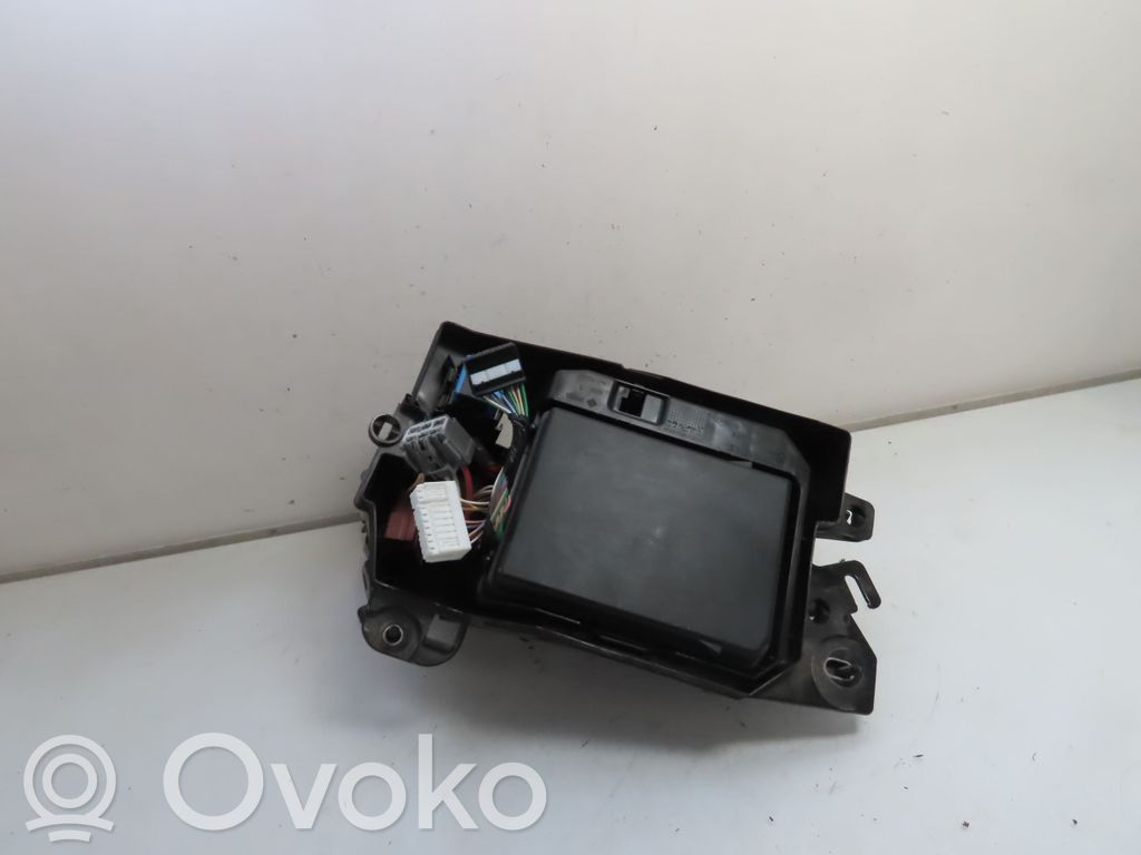 Fuse module   284B07078R