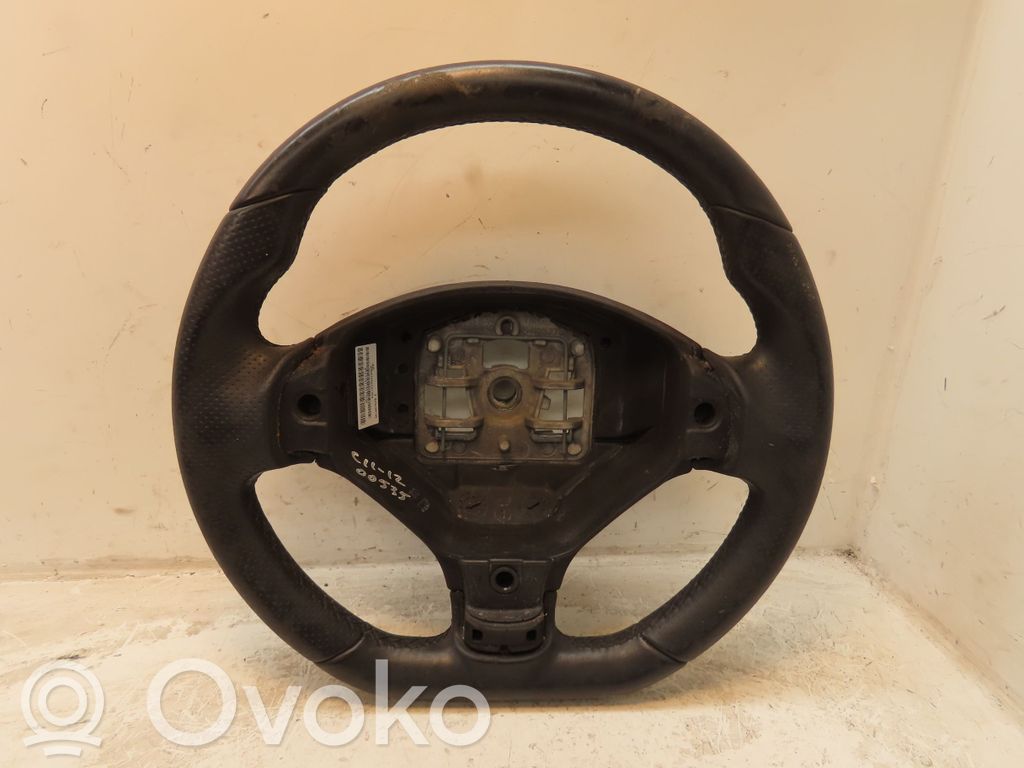 Ohjauspyörä   4109QK