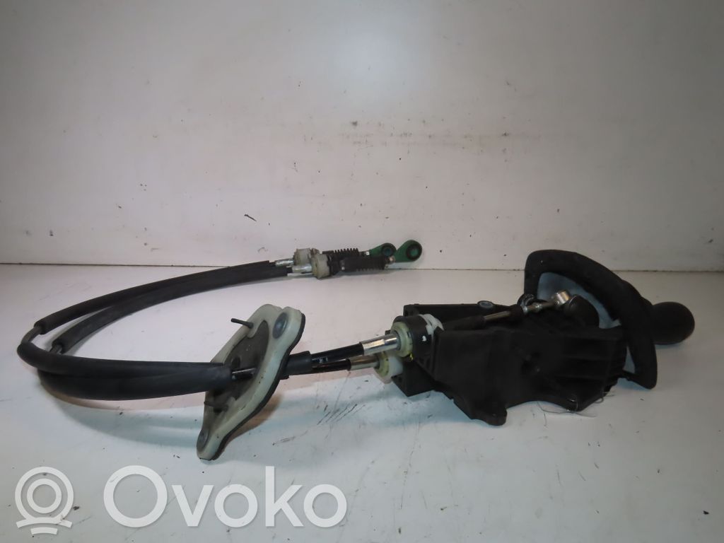 Gear shift rod   46314723