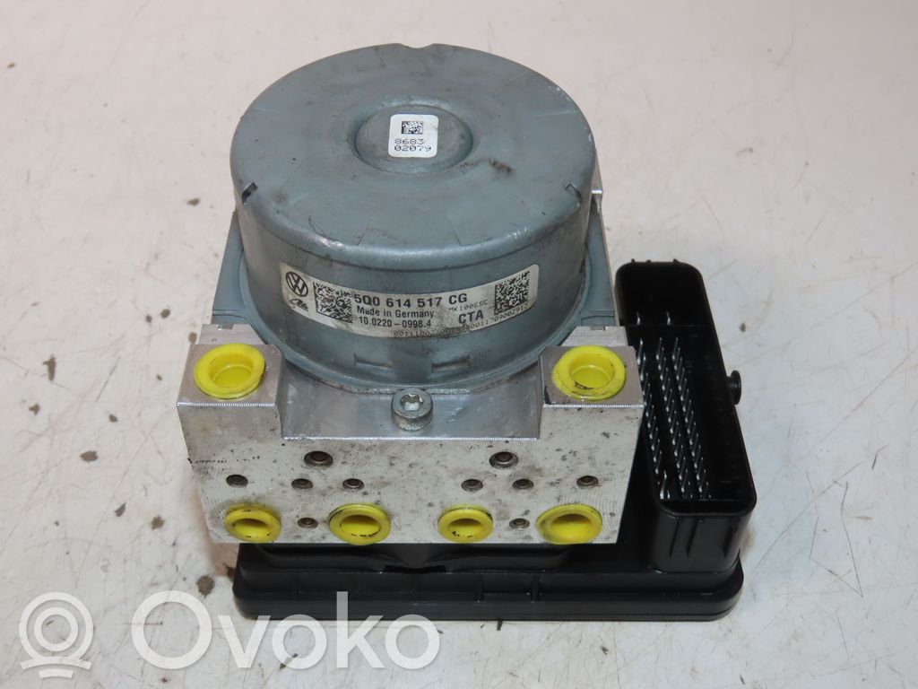 Bomba de ABS   5Q0614517FLBEF