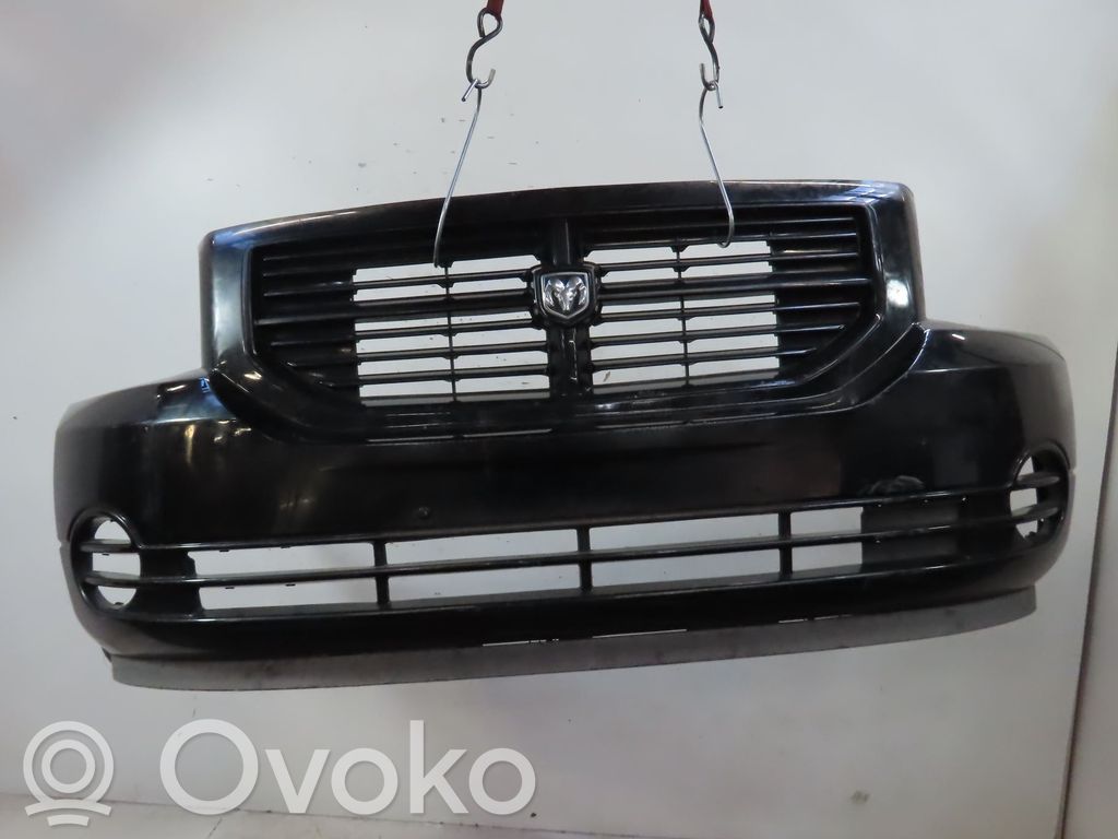 Front bumper   5183394AE