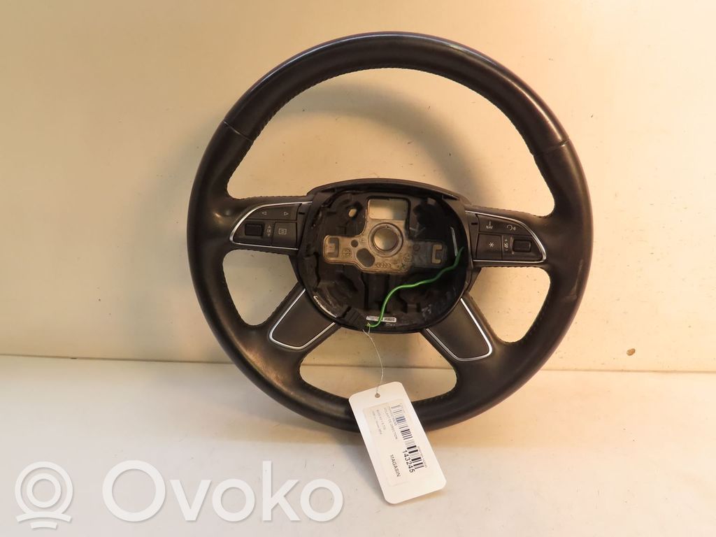 Ohjauspyörä   8U0419091B1KT