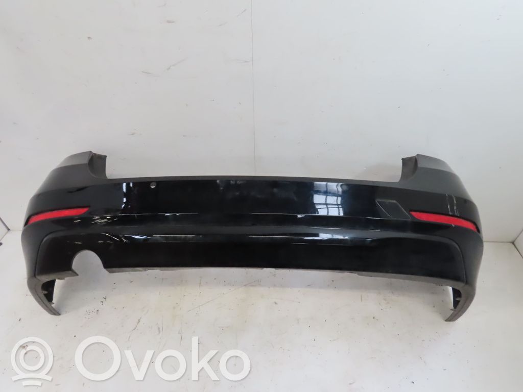 BMW 3 F30 F35 F31 Bamperis 
