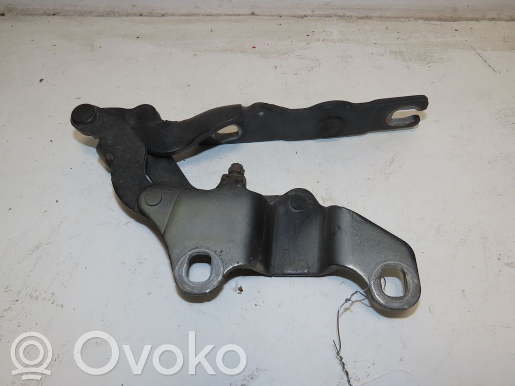 Engine bonnet/hood hinges   41617210674
