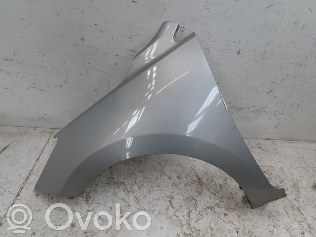 KIA Rio Fender 