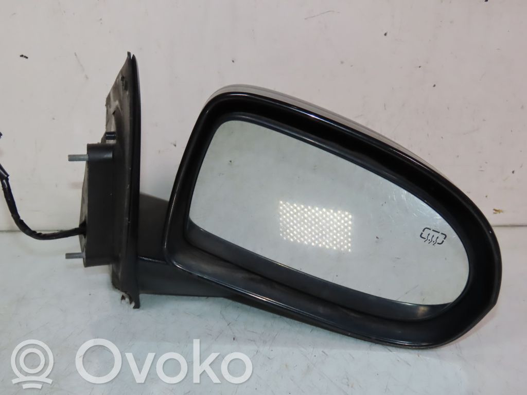 Dodge Caliber Specchietto retrovisore elettrico portiera anteriore 