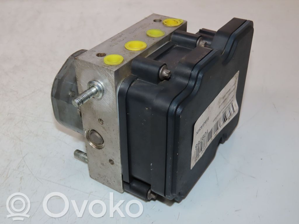 ABS-pumppu   476602993R
