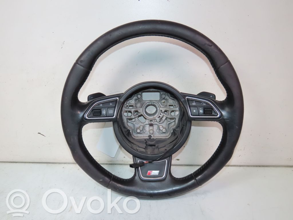 Audi A1 Stūre 