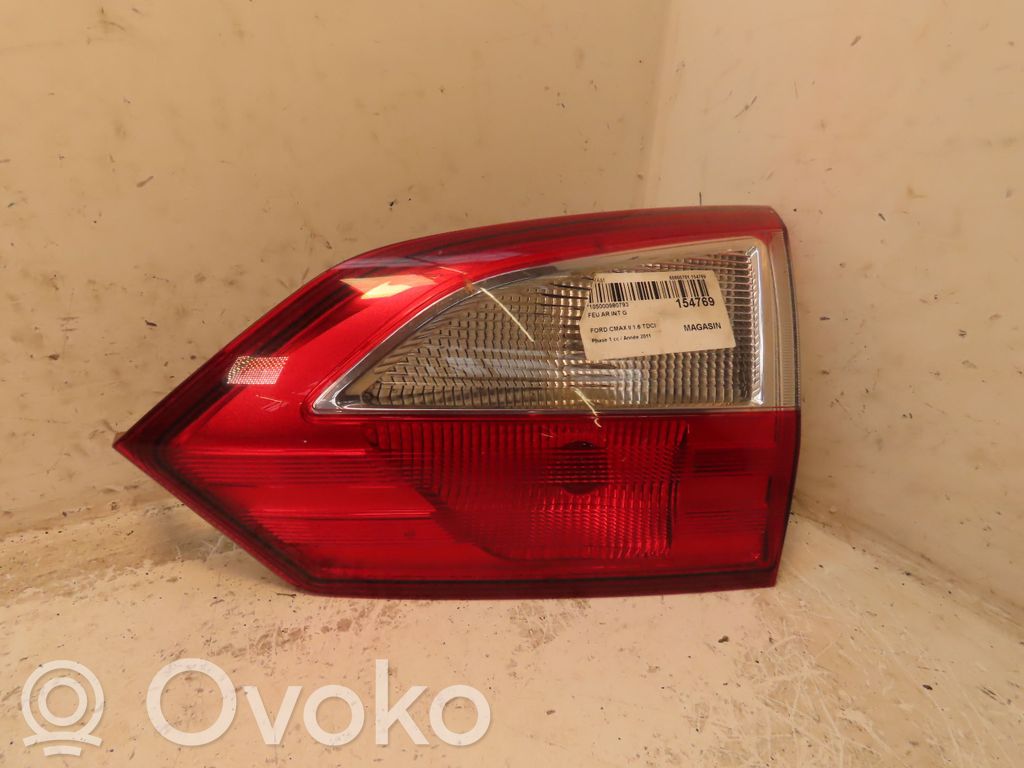 Ford Grand C-MAX Takaluukun takavalot 