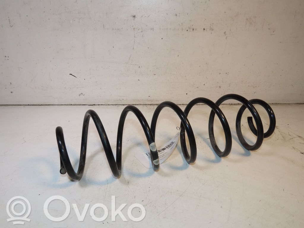 Citroen C4 Cactus Rear coil spring 