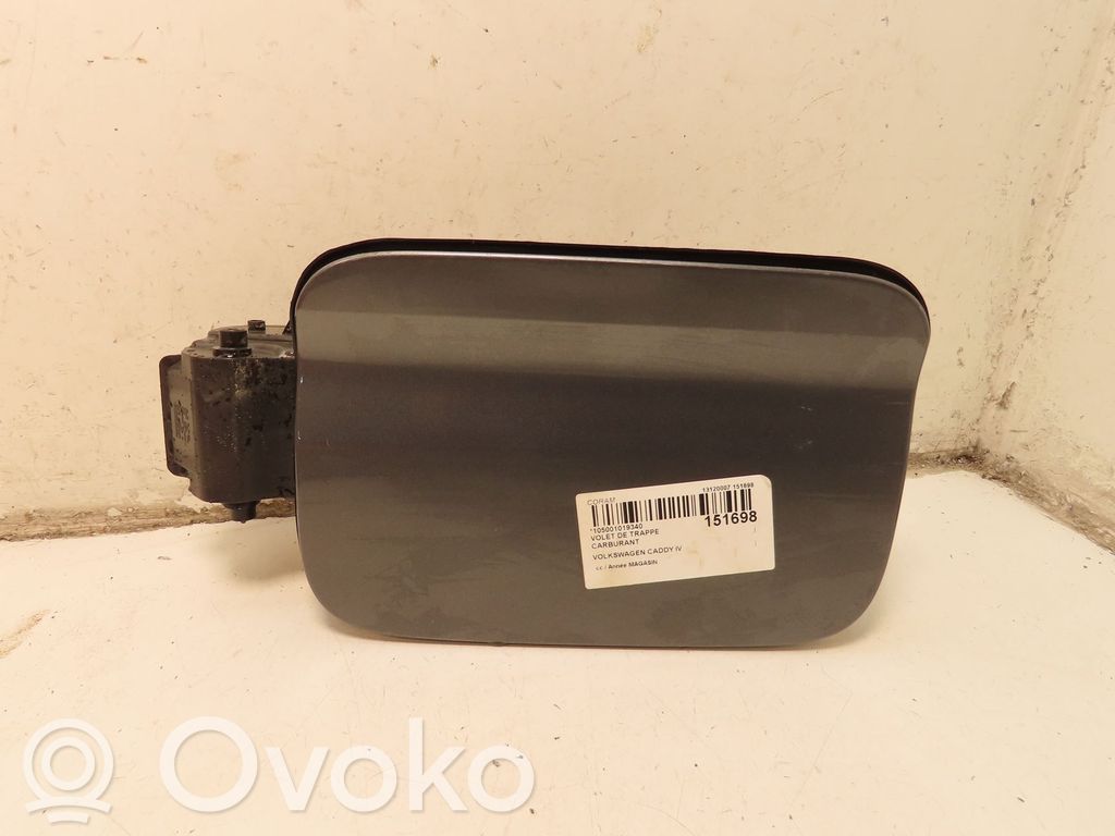 Volkswagen Caddy Sportello del serbatoio del carburante 