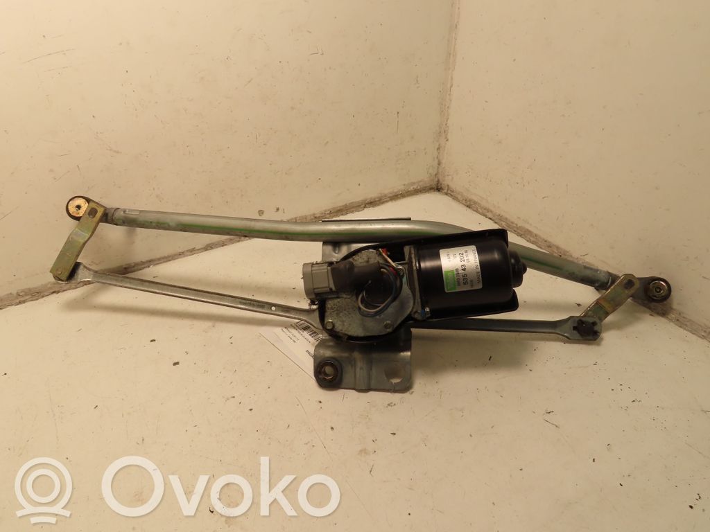 Motor del limpiaparabrisas   7701034656
