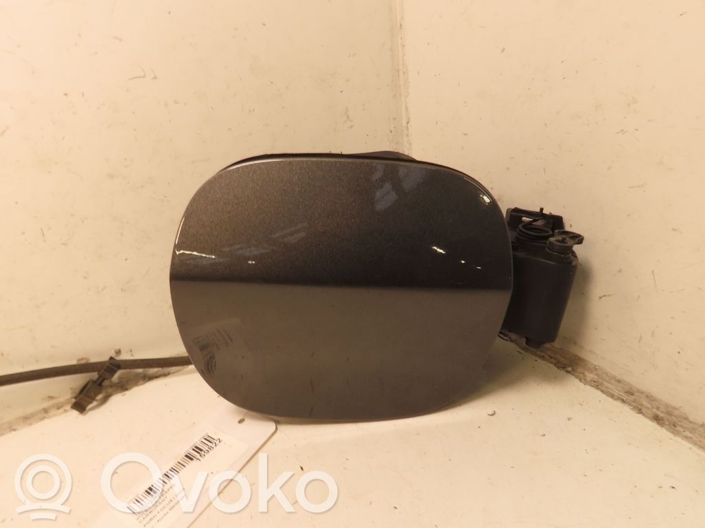 Polttoainesäiliön korkki   2266540