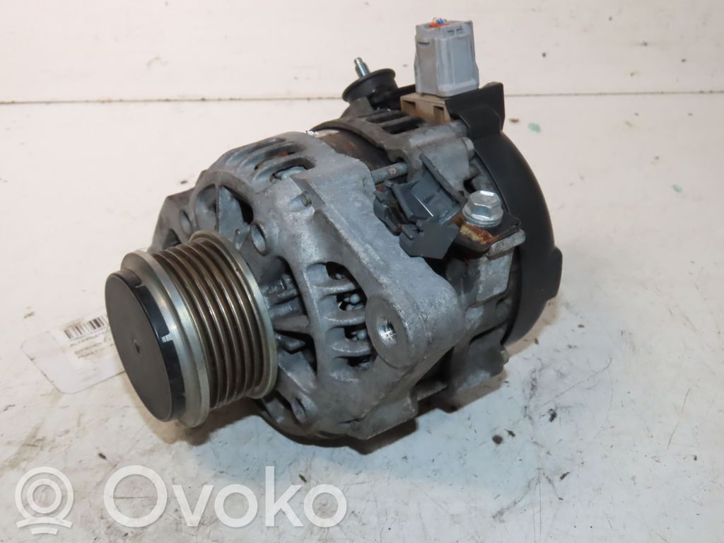 Alternador   B000771980