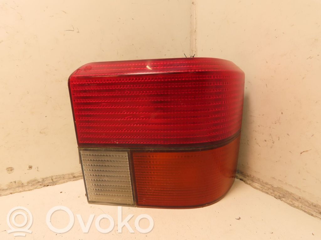 Volkswagen Transporter - Caravelle T4 Takavalot 
