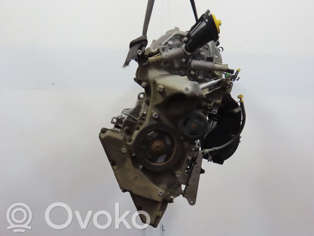 Variklis   B4DD403