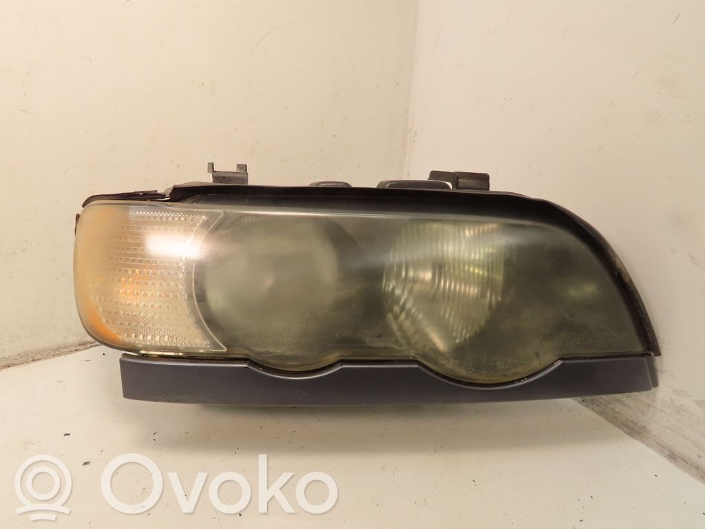 Headlight/headlamp   63127164442