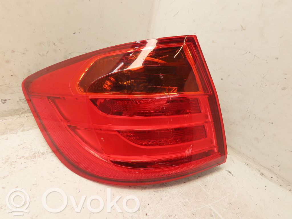 BMW 3 F30 F35 F31 Takavalot 