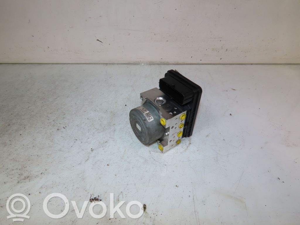 Citroen DS3 ABS Pump 